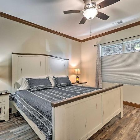 Cozy Townsend Condo, Resort-Style Amenities! Exterior foto