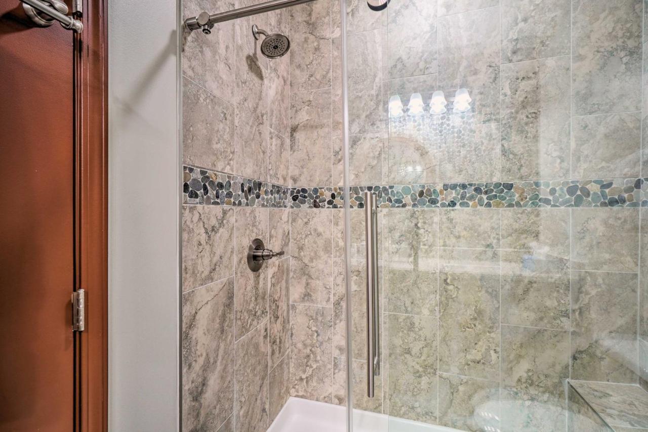 Cozy Townsend Condo, Resort-Style Amenities! Exterior foto