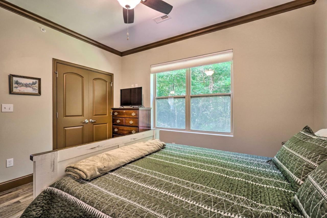 Cozy Townsend Condo, Resort-Style Amenities! Exterior foto